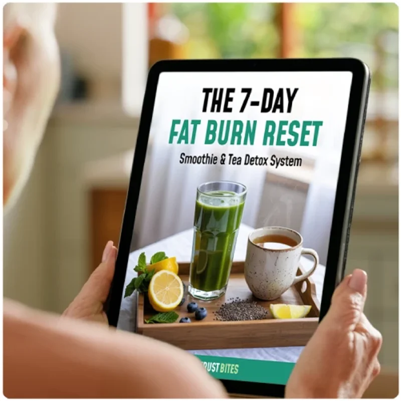 GlucoTrust Bites Blood Sugar Support — Free Bonus #3